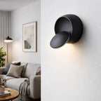Arandela LED Moderna Direcionável – Brivar – foto 3