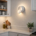Arandela LED Moderna Direcionável – Brivar – foto 5