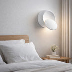 Arandela LED Moderna Direcionável – Brivar – foto 6