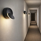 Arandela LED Moderna Direcionável – Brivar – foto 7