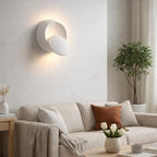 Arandela LED Moderna Direcionável – Brivar – foto 8