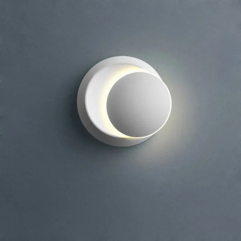 Arandela LED Moderna Direcionável – Brivar – foto 9