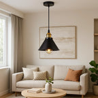 Luminária Pendente Loft
