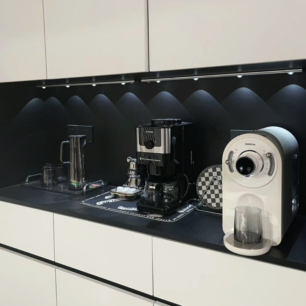 Luzes LED Sem Fio Magnéticas com Sensor
