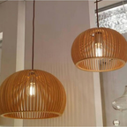 Kit 3 Pendentes Grandes para Ambientes