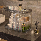 Organizador Acrílico Vista Luxe