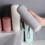 Porta-Escova Viagem Case Slim