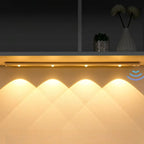 Luminária de LED Magnética com Sensor de Movimento – Brivar – foto 5