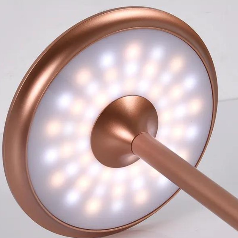 Luminária Prime Glow LED Sem Fio