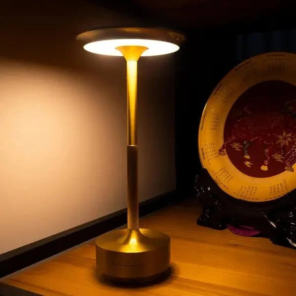 Luminária Prime Glow LED Sem Fio