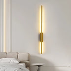 Luminária de Parede em Led Minimalista - Arandela – Brivar – foto 4