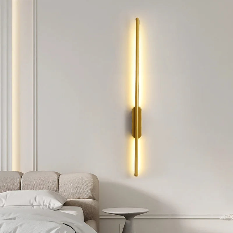Luminária de Parede em Led Minimalista - Arandela – Brivar – foto 4