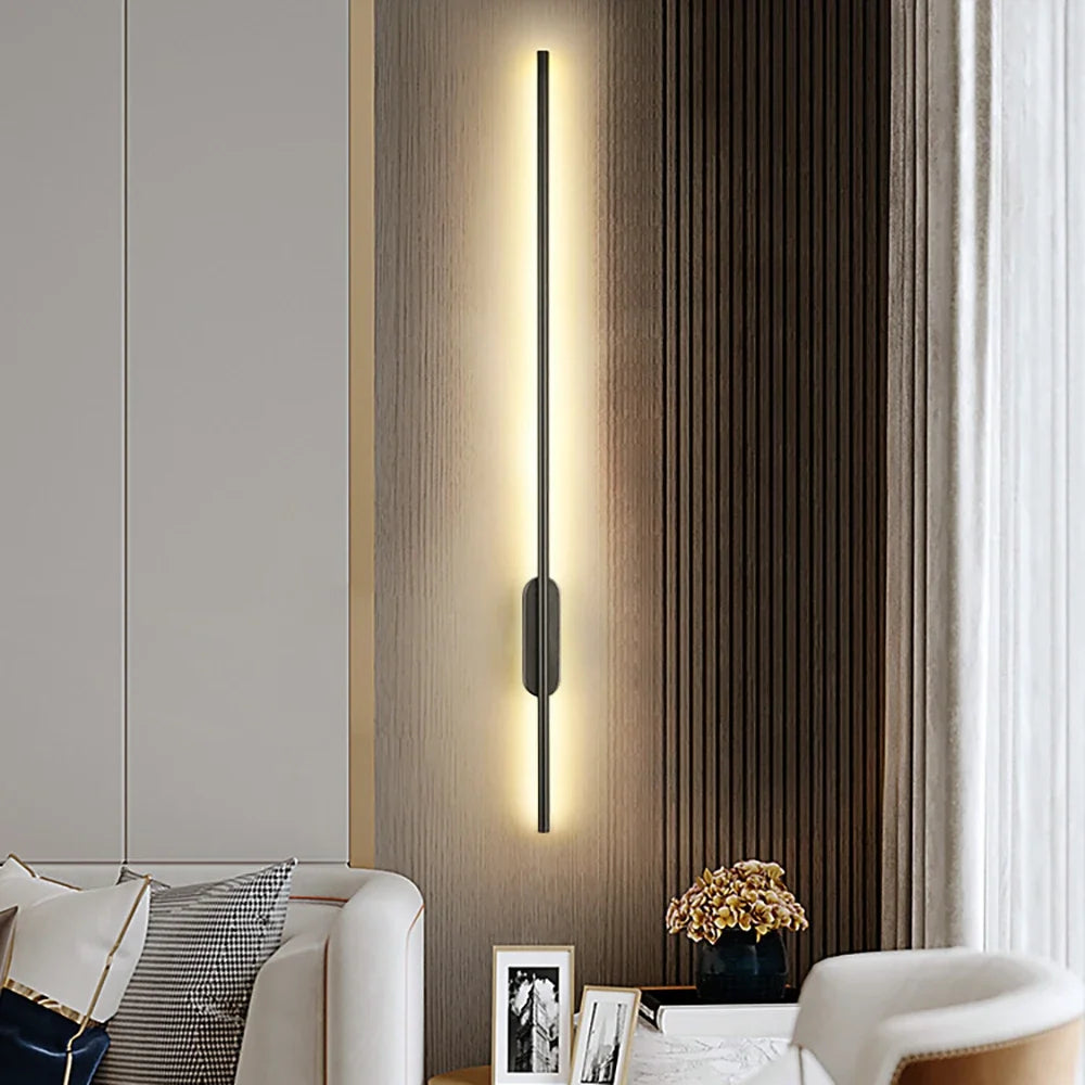 Luminária de Parede em Led Minimalista - Arandela – Brivar – foto 5