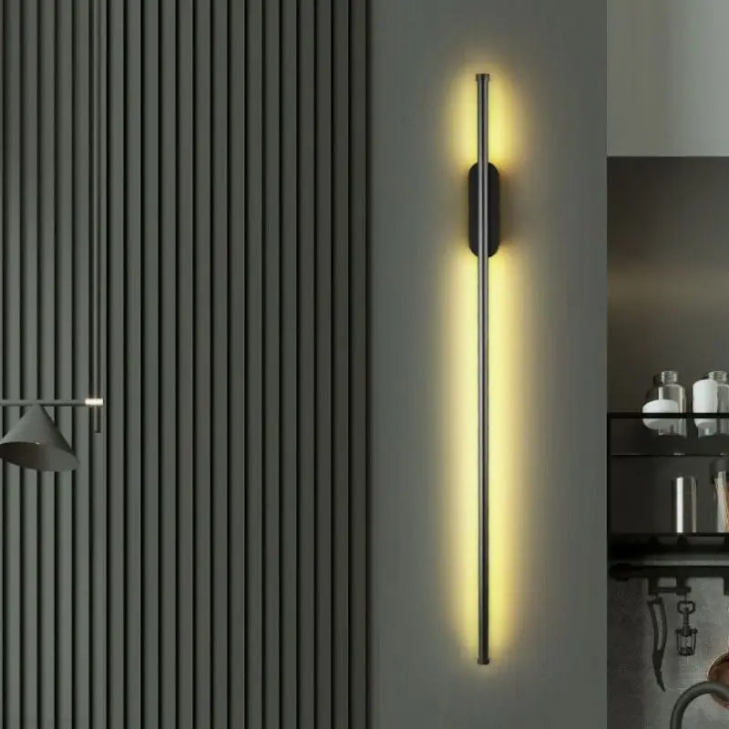 Luminária de Parede em Led Minimalista - Arandela – Brivar – foto 6