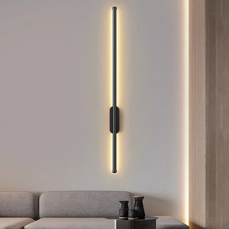Luminária de Parede em Led Minimalista - Arandela – Brivar – foto 7