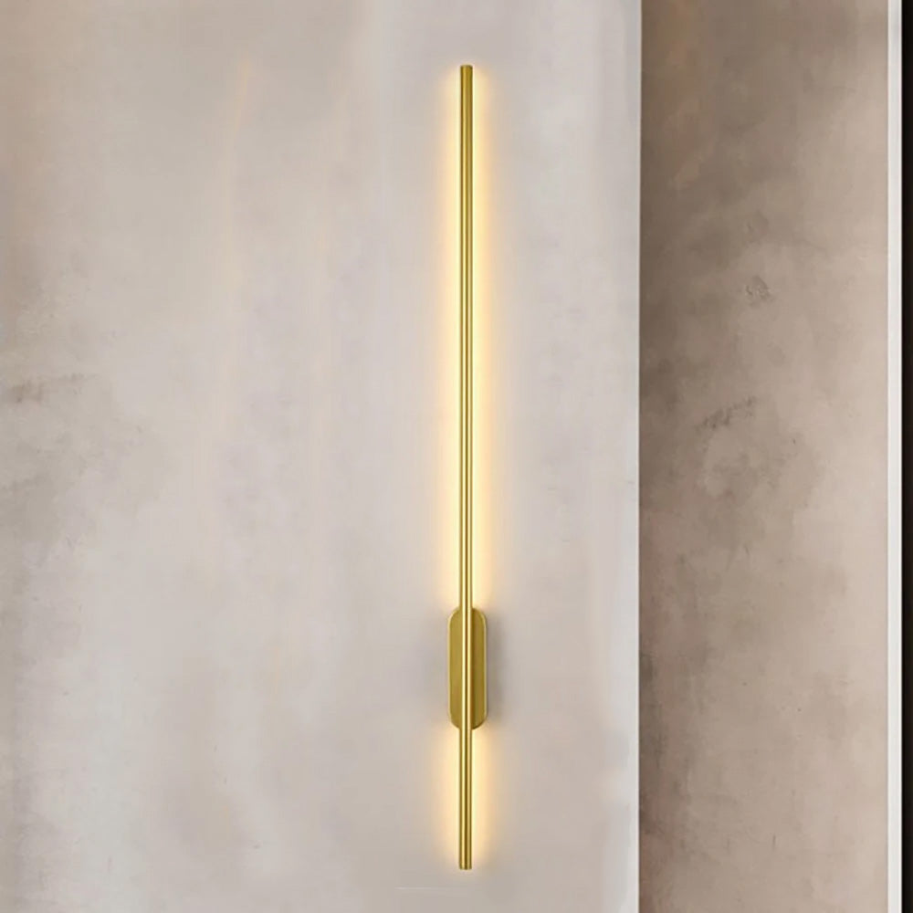 Luminária de Parede em Led Minimalista - Arandela – Brivar – foto 8