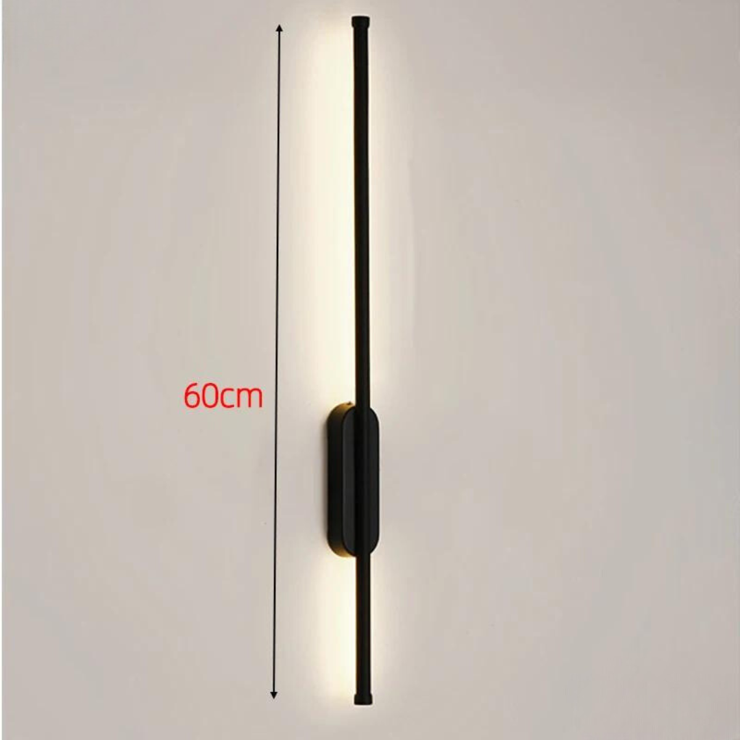Luminária de Parede em Led Minimalista - Arandela – Brivar – foto 9