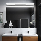 Luminária de Parede Slim para Espelho – Brivar – foto 2