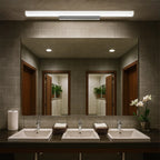 Luminária de Parede Slim para Espelho – Brivar – foto 4