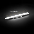 Luminária de Parede Slim para Espelho – Brivar – foto 8