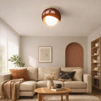 Luminária de Teto Dome Elegance – Brivar – foto 2