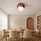Luminária de Teto Dome Elegance – Brivar – foto 5