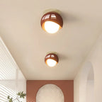 Luminária de Teto Dome Elegance – Brivar – foto 6