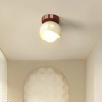 Luminária de Teto Dome Elegance – Brivar – foto 7
