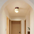 Luminária de Teto Dome Elegance – Brivar – foto 8