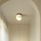 Luminária de Teto Dome Elegance – Brivar – foto 9