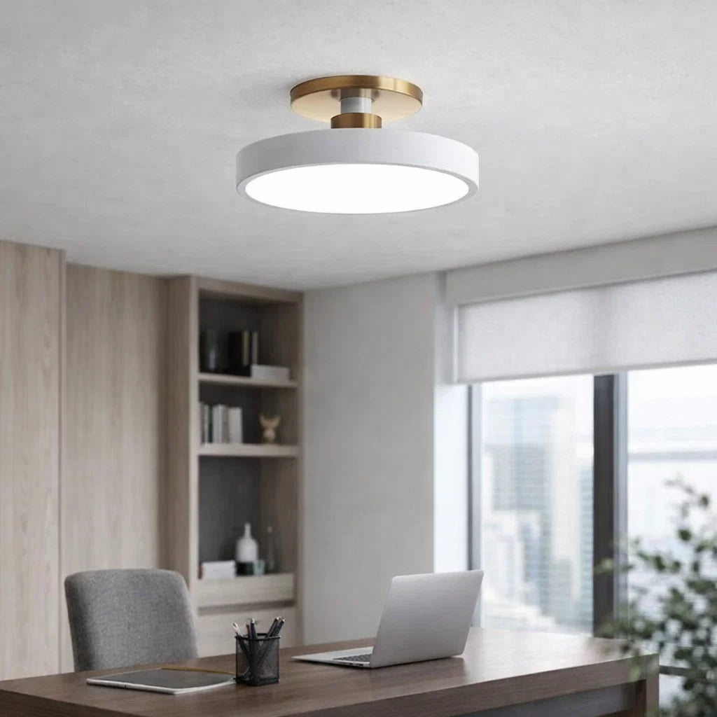Luminária de Teto LED Essence – Brivar – foto 2