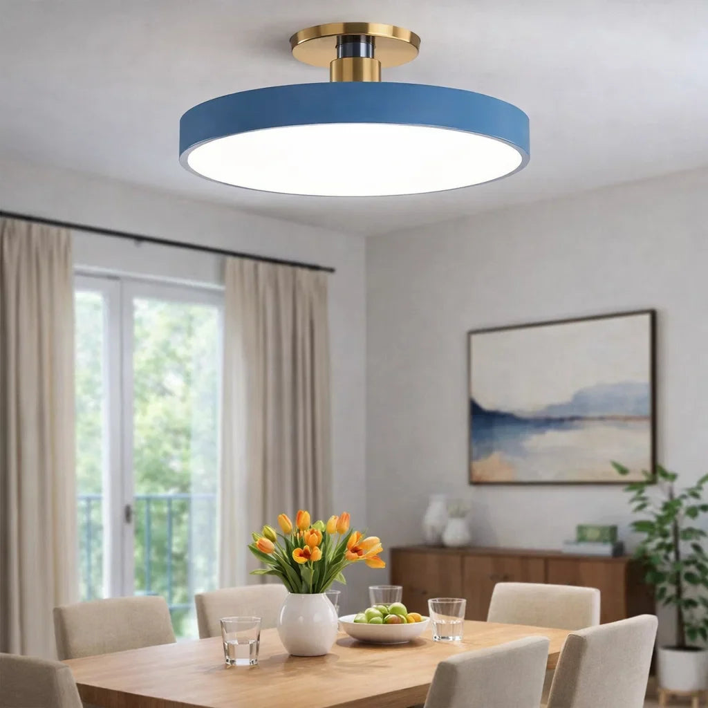 Luminária de Teto LED Essence – Brivar – foto 4