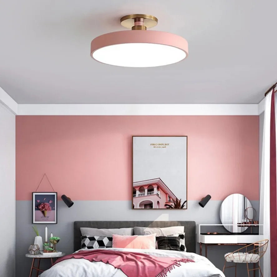 Luminária de Teto LED Essence – Brivar – foto 6