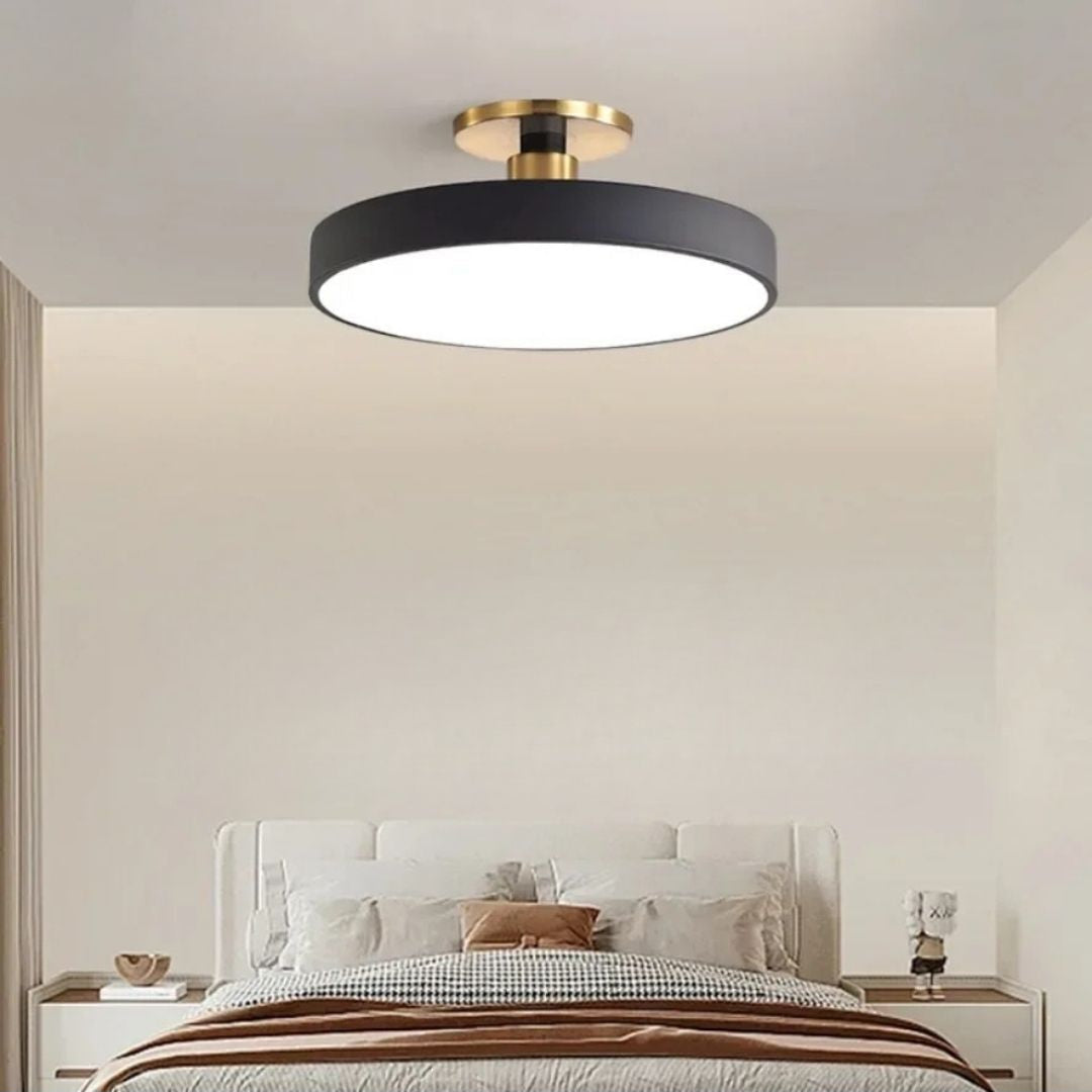 Luminária de Teto LED Essence – Brivar – foto 8