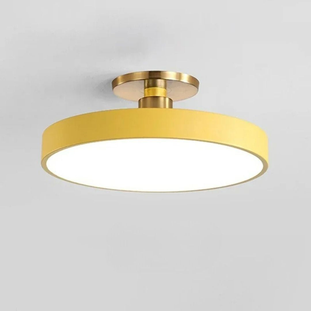 Luminária de Teto LED Essence – Brivar – foto 10