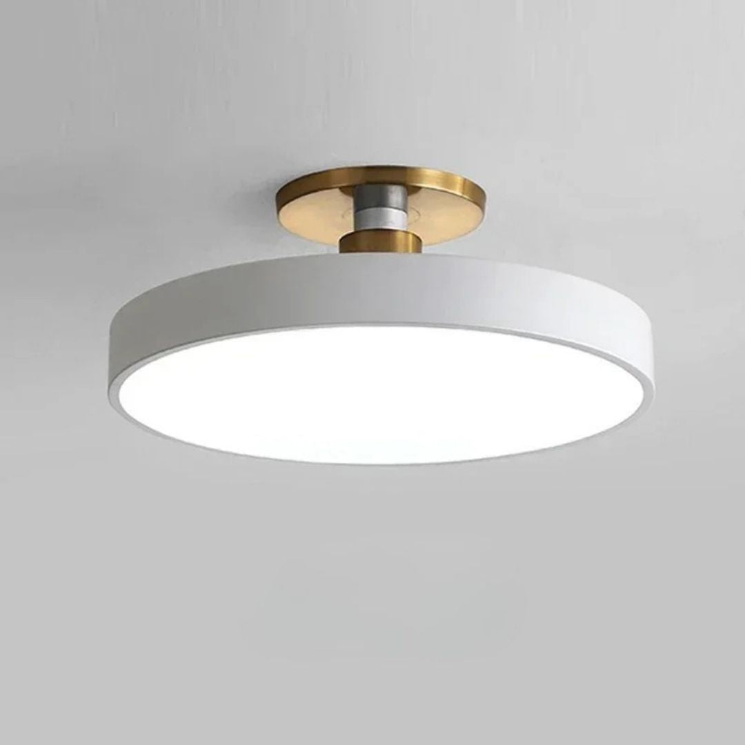 Luminária de Teto LED Essence – Brivar – foto 11