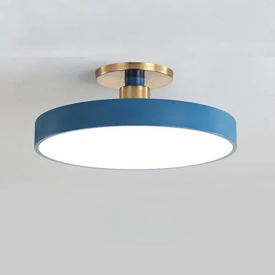 Luminária de Teto LED Essence – Brivar – foto 13
