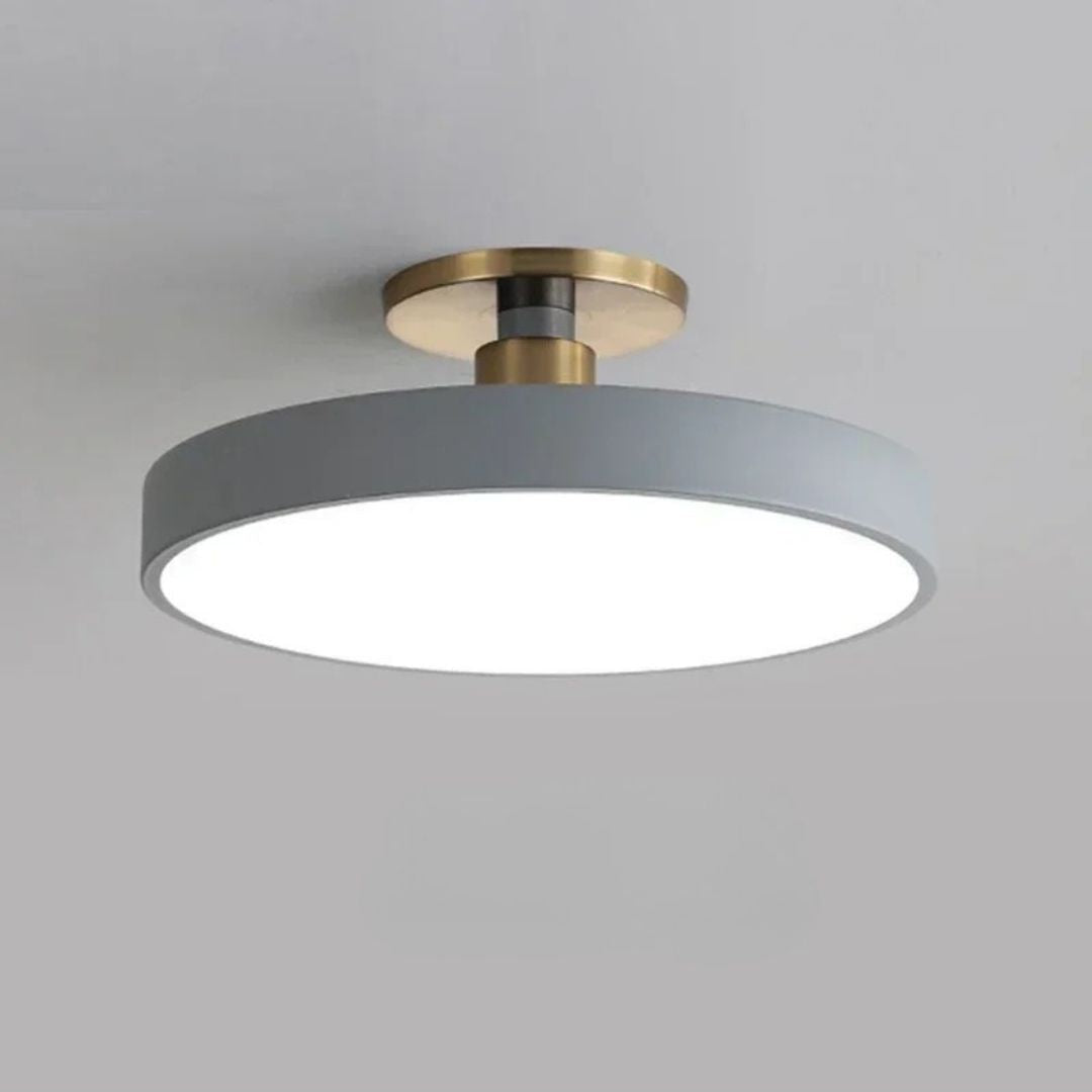 Luminária de Teto LED Essence – Brivar – foto 15