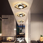 Luminária de Teto LED Fulgor – Brivar – foto 1