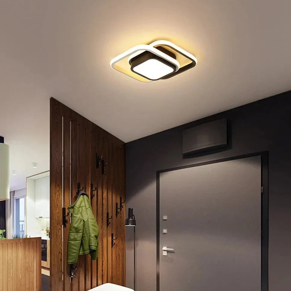 Luminária de Teto LED Fulgor – Brivar – foto 2