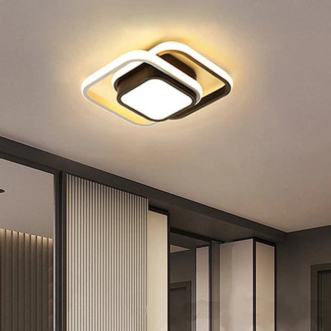 Luminária de Teto LED Fulgor – Brivar – foto 4