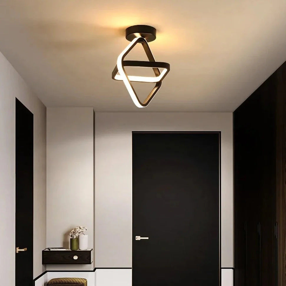Luminária de Teto LED Glow – Brivar – foto 3