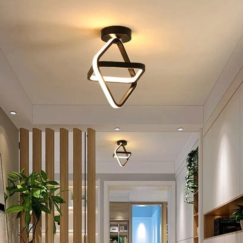 Luminária de Teto LED Glow – Brivar – foto 6