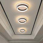 Luminária de teto LED Moderno – Brivar – foto 1
