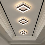 Luminária de teto LED Moderno – Brivar – foto 2