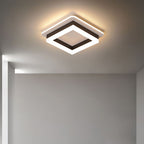 Luminária de teto LED Moderno – Brivar – foto 3