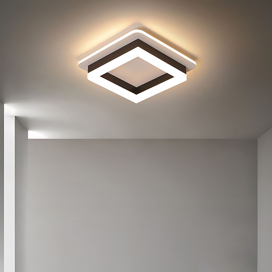 Luminária de teto LED Moderno – Brivar – foto 3