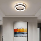 Luminária de teto LED Moderno – Brivar – foto 4
