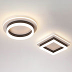 Luminária de teto LED Moderno – Brivar – foto 6