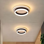 Luminária de teto LED Moderno – Brivar – foto 7